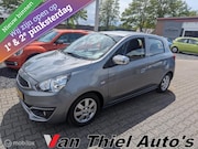 Mitsubishi Space Star - 1.0 Intense navi park airco