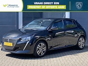 Peugeot 208 - 1.2 PureTech Allure Pack 100pk Turbo | Navigatie | Cruise co