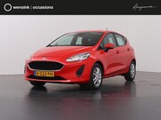 Ford Fiesta - 1.0 EcoBoost Connected | Cruise Control | Airco | Apple Carp