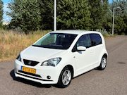 Seat Mii - 1.0 Chill Out - Cruise - Airco