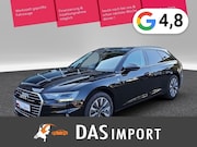 Audi A6 - 45 TDI quattro S tronic