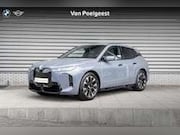 BMW iX - xDrive45 101 kWh