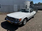 Mercedes-Benz SL-klasse - SL