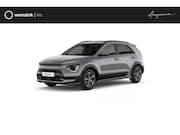 Kia Niro - 1.6 GDi Hybrid DynamicLine | Adaptieve cruise control | Rege