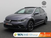 Volkswagen Polo - 1.0 TSI R-Line Edition 95PK DSG Pano-Schuifdak, Keyless, Mat