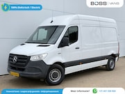 Mercedes-Benz eSprinter - 312 55kWh L2H2 Elektrisch 168km WLTP 93.4% (SOH) 80kw Snella