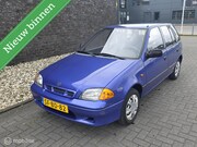 Suzuki Swift - 1.0 GLX - Automaat