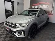 Volkswagen T-Roc - 1.5 TSI R-Line Edition