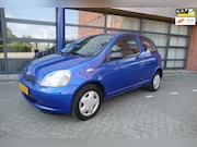 Toyota Yaris - 1.3-16V VVT-i Sol Apk 29-04-2027 Stuurbekr