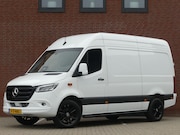 Mercedes-Benz Sprinter - 317 CDI L2H2 LED/Camera/Geveerde stoel/Navigatie Nieuw model