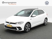 Volkswagen Polo - 1.0 TSi Automaat R-Line Edition | Camera | Stoelverwarming |