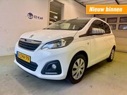Peugeot 108 - 1.0 e-VTi Active AIRCO 2DE EIG. GOED ONDERHOUDEN NAP APK 7-2