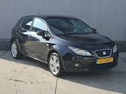 Seat Ibiza - 1.4 Stylance, Carplay, Clima, Navi, Trekhaak