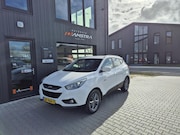 Hyundai ix35 - 1.6i GDI Go!|Trekhaak|Camera|Navi|Stoelverwarming|