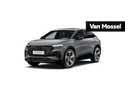 Audi Q4 Sportback e-tron - 45 quattro Edition 82 kWh l Adaptive cruise control l Climat