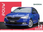 Skoda Fabia - Combi 1.0 TSI 95pk Ambition | SmartLink | Cruise Control | A