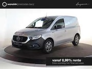 Mercedes-Benz Citan - eCitan 112 Pro L1 51 kWh | DC laden 75 kW | Naviga