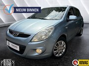 Hyundai i20 - 1.4i Dynamic Airco Elek.R Trekhaak
