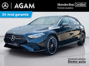 Mercedes-Benz A-klasse - Hatchback 250 e Business Solution AMG Premium PLUS | Panoram