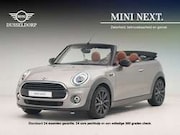MINI Cabrio - Chili