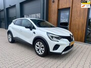 Renault Captur - 1.0 TCe 90 Business Zen l camera l keyless
