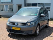Volkswagen Touran - 1.2 TSI Comfortline BlueMotion Export