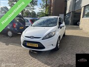 Ford Fiesta - 1.25 Trend