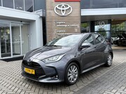 Toyota Yaris - 1.5 Hybrid First Edition NL-AUTO ADAPTIVE CRUISE KEYLESS