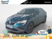 Renault Arkana - 1.6 E-Tech Hybrid 145 R.S. Line *Automaat*Navi+Camera*Stoel/
