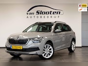 Skoda Kamiq - 1.0 TSI Business Edition|Navi|Cruise|Alcantara met Lederen b
