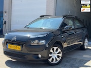 Citroën C4 Cactus - 1.2 PureTech Business/ nap/ 1e EIG/ dealeronderhouden/ 1jaar
