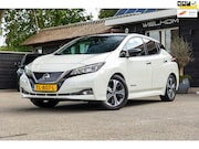 Nissan Leaf - Tekna 40 kWh Soh 85% I Camera I Bose I Adaptive Cruise I Sto
