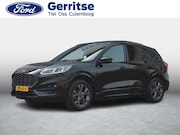 Ford Kuga - 2.5 PHEV ST-Line X * TREKHAAK EL. * ADAP CRUISE * PANO * WIN