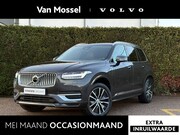 Volvo XC90 - T8 Recharge AWD Core Bright | Trekhaak | H&K Audio | Stoel +