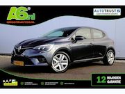 Renault Clio - 1.6 E-Tech Hybrid 140 Business Zen Automaat Navigatie Achter
