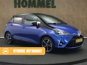 Toyota Yaris - 1.5 Hybrid Bi-Tone - ORIGINEEL NEDERLANDSE AUTO - AFKOMSTIG