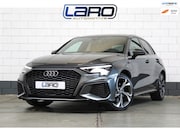 Audi RS 3 Sportback - A3 40 TFSI e S-Line | RS-Stoel B&O Cam ACC Keyless Stoelver.