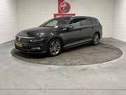 Volkswagen Passat - Variant 1.5 TSI Highline Business R, Automaat, NL auto, Deal