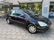 Honda Civic - 1.4i LS 5Drs Airco NAP