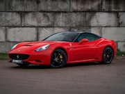 Ferrari California - 4.3 V8 466PK (2010) | 18.474 km | NL Auto | 1e Eigenaar | Ca