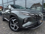 Hyundai Tucson - 1.6 T-GDI PHEV Comfort Smart 4WD
