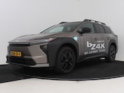 Toyota bZ4X - Touring Executive AWD 75 kWh