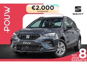 Seat Arona - 1.0 EcoTSI 95pk Style Business Connect | Achteruitrijcamera