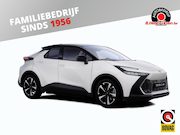 Toyota C-HR - 2.0 High Power PHEV 223pk CVT Dynamic Bi-Tone/ 10 Jaar garan