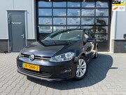 Volkswagen Golf - 1.0 TSI Connected Series AUTOMAAT