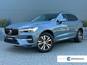Volvo XC60 - 2.0 B5 Momentum Business | Memory stoelen | Trekhaak | Camer