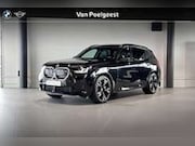 BMW X3 - M50 | M Sport Pro | Glazen Panoramadak | Stoelvent