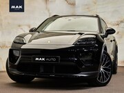 Porsche Macan - 4, 21", Offroad Design, pano, tr.haak, luchtv., Bose, matrix