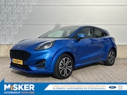 Ford Puma - 1.0 EB Hyb. ST-Line TREKHAAK! COMF PACK! WINTERPACK!