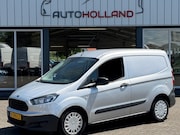 Ford Transit Courier - 1.5 TDCI 55KW 75PK EURO 6 AIRCO/ NAVIGATIE/ 100% DEALERONDER